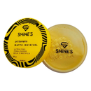 Shines - Finalizador - Pó De Banana Matte Invisível