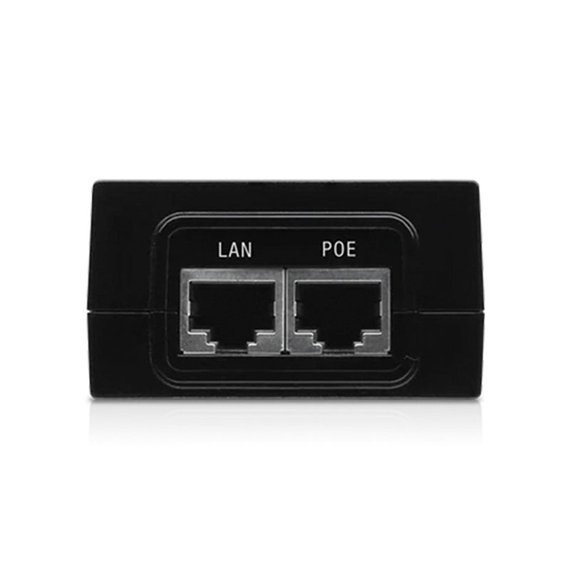 Fonte Ubiquiti POE para U6-LR/U6-PRO 48V 0,5A - POE-48-24W-G I