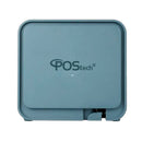 Leitor de Código de Barras Postech Fixo Explorer 1D e 2D - POS-L400