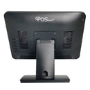 Monitor Postech Empire 12,1" Touch com Pedestal - POS-M121