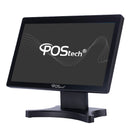 Monitor Postech Empire 17,3" Touch com Pedestal FHD - POS-M173