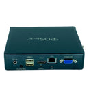 Desktop Postech Lion Rockchip RK3568 2GB 16GB eMMC Android 11 - POS3500