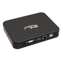 Desktop Postech CPU KDS Intel Celeron N4120 8GB 128GB SSD Windows 10 IOT Enterprise - POS5000-W