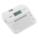 Rotulador Brother Eletrônico - PTD410