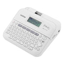 Rotulador Brother Eletrônico - PTD410