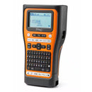 Rotulador Eletrônico Brother Portátil P-Touch Laranja - PT-E510VP