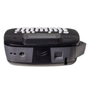 Rotulador Eletrônico Brother PT-M95BK Preto - PTM95BK
