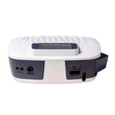Rotulador Eletrônico Brother com 3 fitas Branco - PTM95WTBP