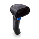 Leitor de Código de Barras Datalogic QuickScan QBT2500 2D sem fio - QBT2500-BK-BTK1