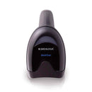 Leitor de Código de Barras Datalogic QuickScan QBT2500 2D sem fio - QBT2500-BK-BTK1