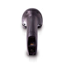 Leitor de Código de Barras Datalogic QuickScan QBT2500 2D sem fio - QBT2500-BK-BTK1