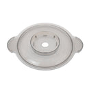 Triturador Alimentos Carne Legumes Elétrico 2l Aço Inox Profissional