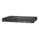 Switch HPE Aruba 6000 24G CL4 4SFP - R8N87A I
