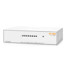 Switch HPE Aruba Instant On 1430 8G - R8R45A
