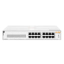 Switch HPE Aruba IOn 1430 16G Class4 PoE - R8R48A I