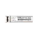 Transceiver HPE Aruba Instant On 1G SFP LC SX 500m MMF - R9D16A