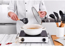 Kit 12 Peças Utensílios De Silicone Cozinha