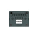 Roteador Mikrotik hEXs Gigabit 5P +1 SFP - RB760iGS
