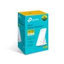 Repetidor TP-LINK de Sinal Mesh AC750 - RE200