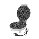 Maquina De Fazer Donuts Confeitaria Culinária 220v 1200w