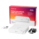 Gateway HPE Aruba Networking Instant On SG1004 4 Portas Gigabit - S0G33Ai