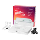 Gateway HPE Aruba Networking Instant On SG2505P 5 Portas 2.5 Gigabit Ethernet PoE 64W - S0G34A