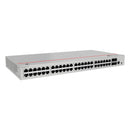 Switch Huawei eKit 48P Gigabit 4P 10GE SFP+ - S220-48T4X