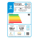 Ar Condicionado Split Inverter LG Hi-Wall Dual Compact 9000 BTUs Frio 220V - S3NQ09AAQAL