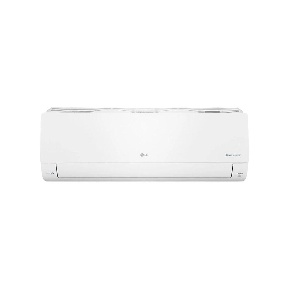 Ar Condicionado Split Inverter LG +AI 12000 BTUs Frio 220V