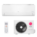Ar Condicionado Split Inverter LG +AI 12000 BTUs Frio 220V