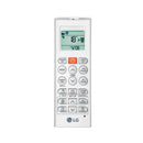 Ar Condicionado Split Hi-Wall R32 LG Dual Inverter Voice+AI 18000 BTUs Frio 220V - S3NQ18KL31B