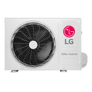 Ar Condicionado Split Hi-Wall R32 LG Dual Inverter Voice+AI 18000 BTUs Frio 220V - S3NQ18KL31B