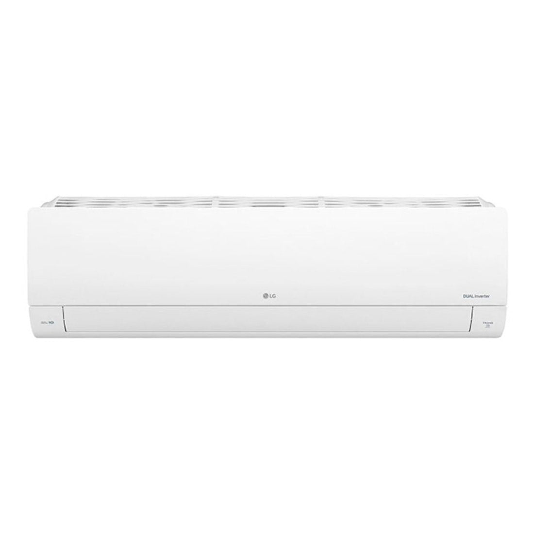 Ar Condicionado Split Hi-Wall R32 LG Dual Inverter Voice+AI 18000 BTUs Frio 220V - S3NQ18KL31B