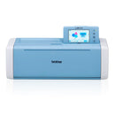Máquina para Recorte Brother de papéis e tecidos 110V - SDX225