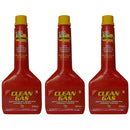 3 Bardahl Clean Gas 200 Ml - UN / 3