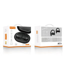 Fone De Ouvido Bluetooth Sem Fio Fnb21 Agold Pro