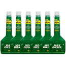 Kit 6 Bardahl Max Diesel 200 Ml - UN / 6
