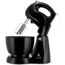Batedeira Britânia Pérola 550 Turbo Tigela para 4,3L 500W 127V