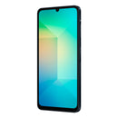 Smartphone Samsung A06 4G 128GB Azul Escuro - SM-A065MZKRZTO