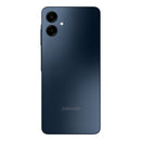 Smartphone Samsung A06 4G 128GB Azul Escuro - SM-A065MZKRZTO
