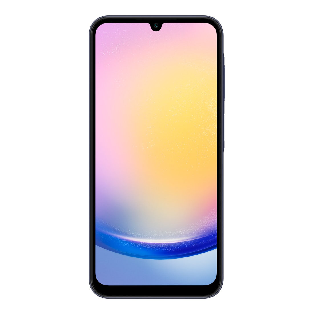 Smartphone Samsung A25 5G 256GB Azul Escuro - SM-A256EZKMZTO