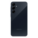 Smartphone Samsung A55 5G 128GB Azul Escuro - SM-A556EZKSZTO