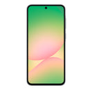 Smartphone Samsung Galaxy A56 5G 8GB 128GB Preto - SM-A566EZKSZTO