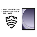 Tablet Samsung A9 EE 4G 8.7" 64GB (1 ano Knox Suite + 2 anos de garantia) SM-X115NZAAL05