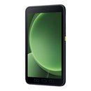 Tablet Samsung Active5 5G 8.0" 128GB SPen + Capa (1 ano Knox Suite + 2 anos de garantia) - SM-X306BZGAL05