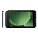 Tablet Samsung Active5 5G 8.0" 128GB SPen + Capa (1 ano Knox Suite + 2 anos de garantia) - SM-X306BZGAL05