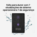 Tablet Samsung Galaxy Tab S10 Lite Enterprise Edition 5G 6GB 128GB 10.9" S Pen (1 ano Knox Suite + 2 anos de garantia) -
