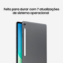 Tablet Samsung Galaxy Tab S10 Lite Enterprise Edition 5G 6GB 128GB 10.9" S Pen (1 ano Knox Suite + 2 anos de garantia) -