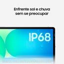 Tablet Samsung Galaxy Tab S10 Lite Enterprise Edition 5G 6GB 128GB 10.9" S Pen (1 ano Knox Suite + 2 anos de garantia) -