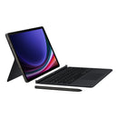 Tablet Samsung S9 Wi-Fi 256GB 11" - SM-X710NZAHZTO